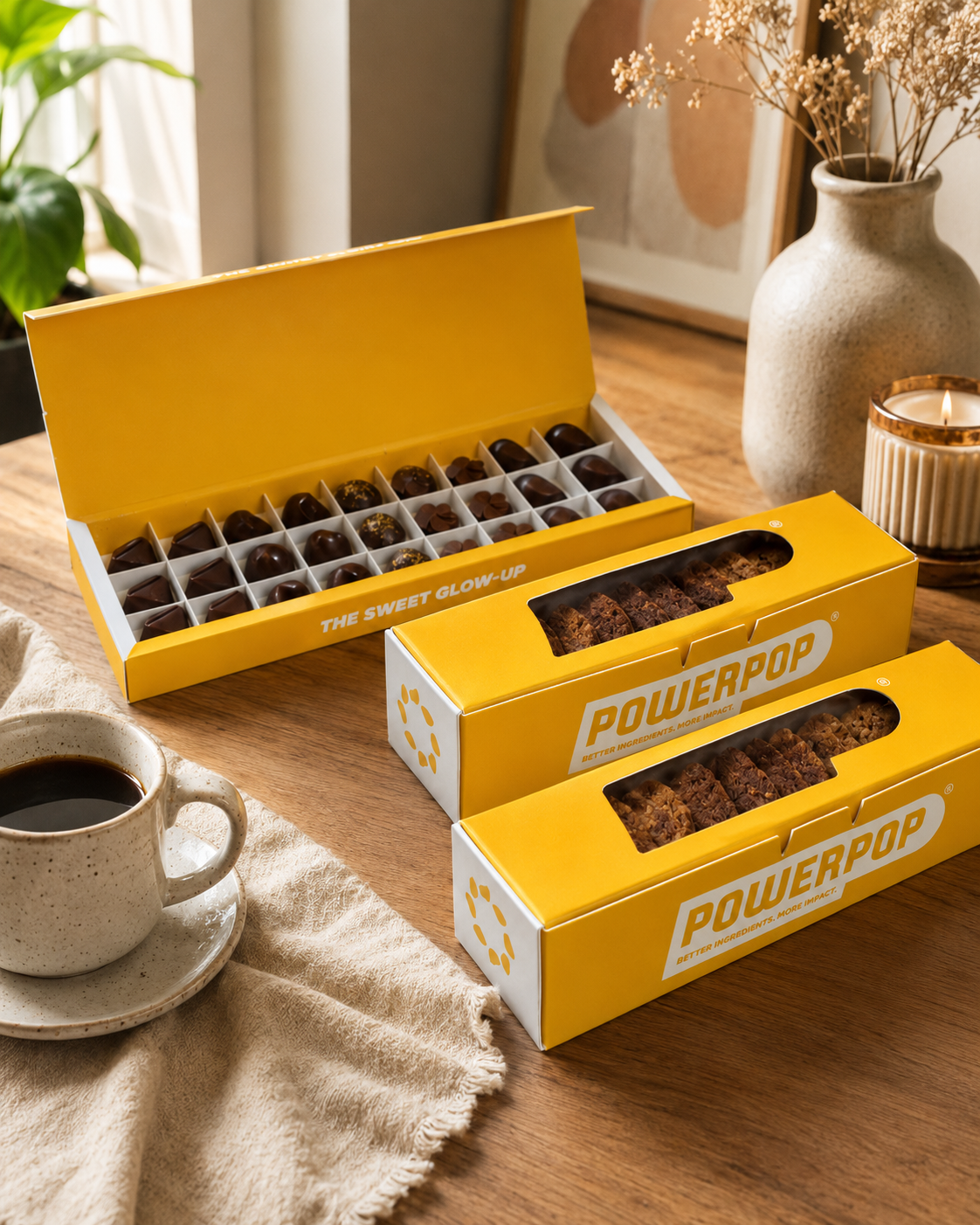 Smart Treat Collection