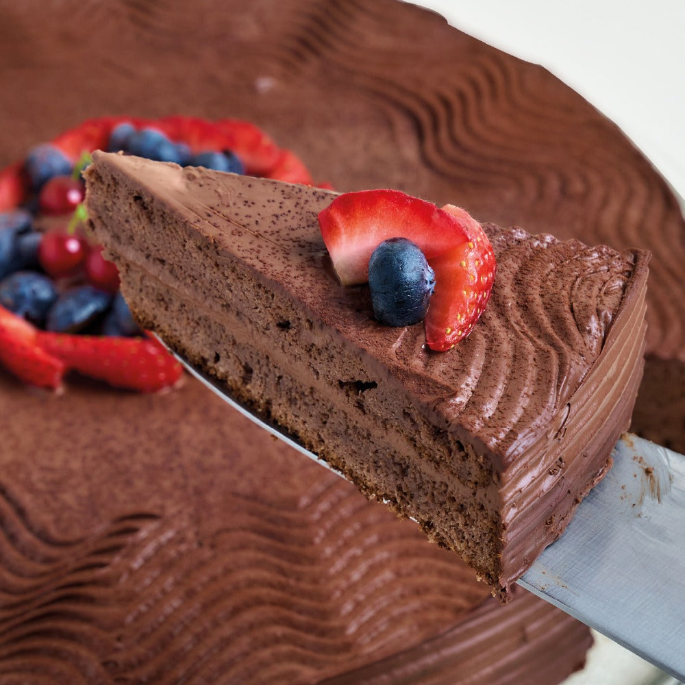 Power Choco cake