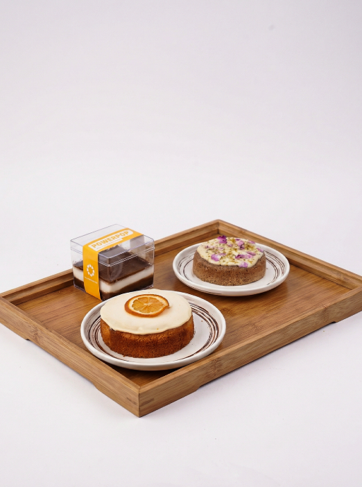 Wellness & Energy Trio