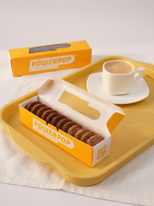 ProCookie-3 flavors