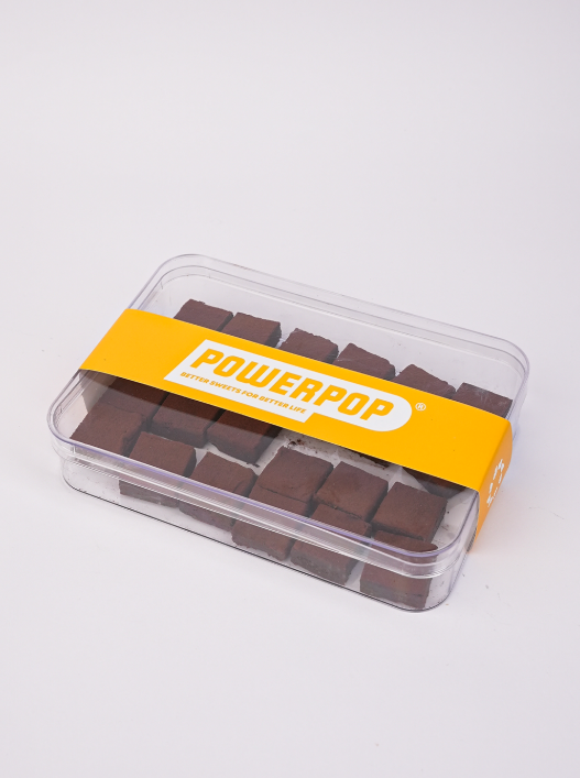 Choco Joy Brownie
