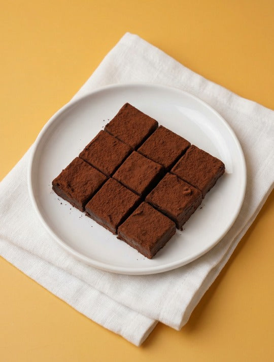 Choco Joy Brownie