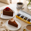 The Chocolate Trilogy
