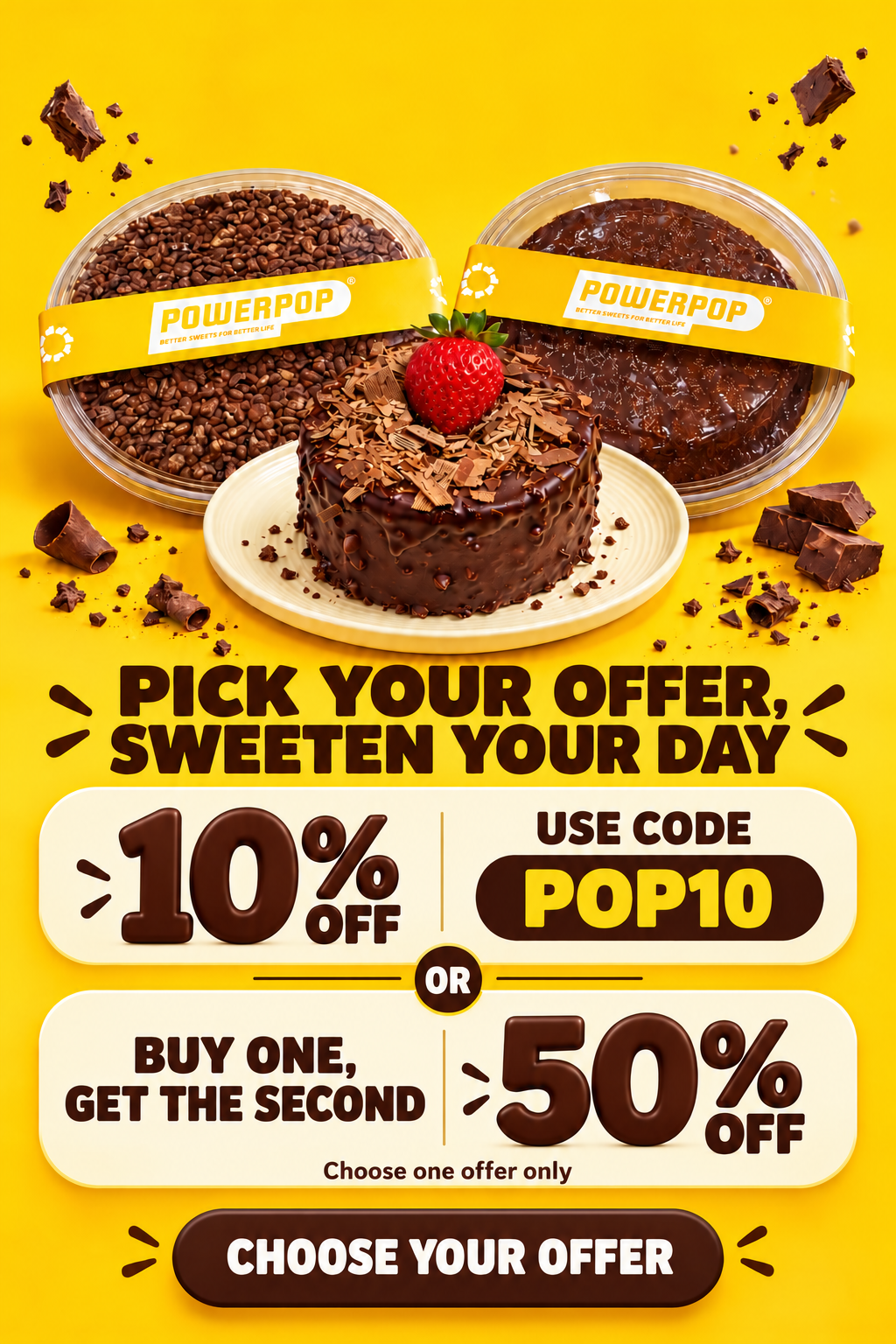 offer popup en