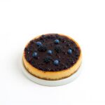 تشيز كيك البلوبيري