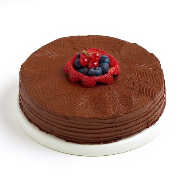Power Choco cake